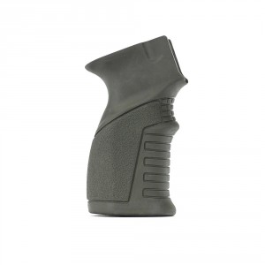 Пистолетная рукоятка для AК, прорезиненная  арт.: KA-T-KB8 [ K.ARMA ]